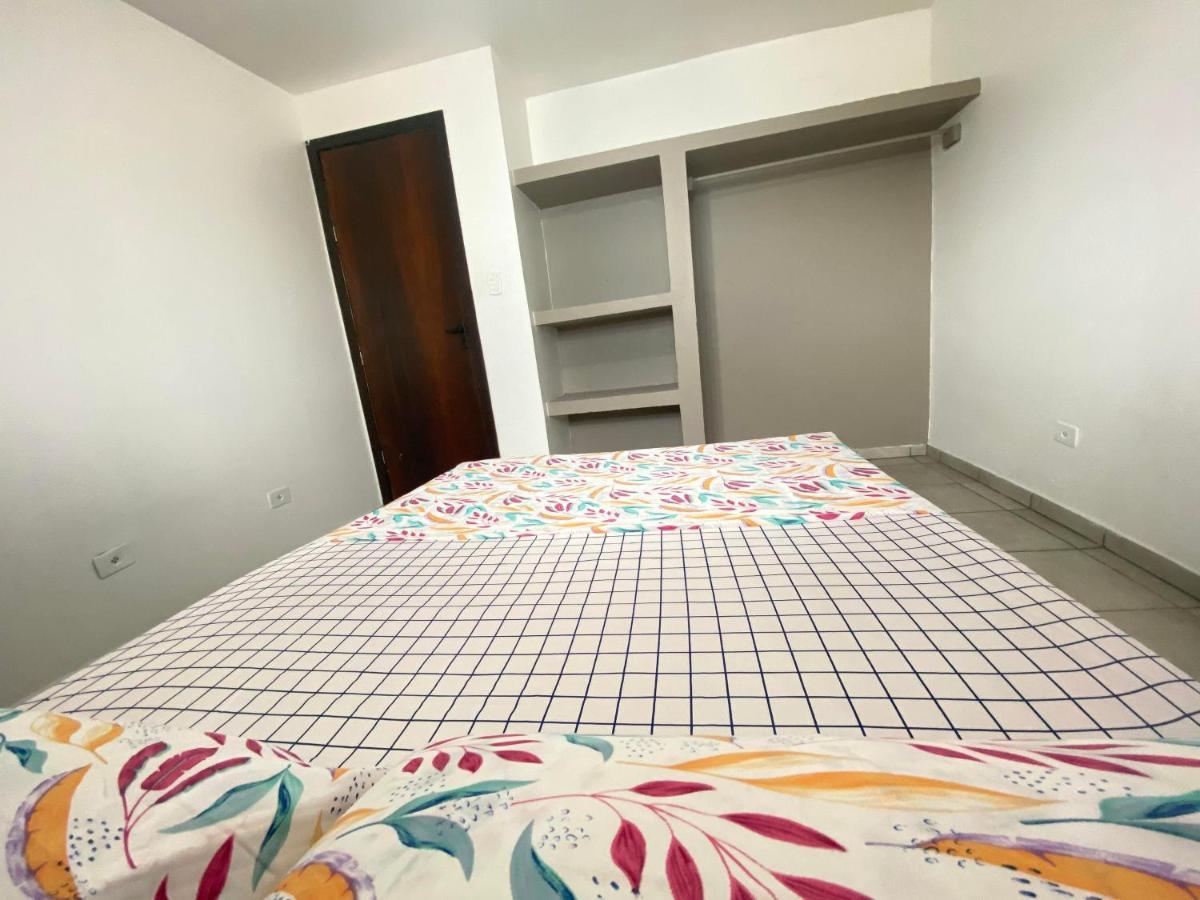 봄비나스 Residencial Flamingo 아파트 외부 사진