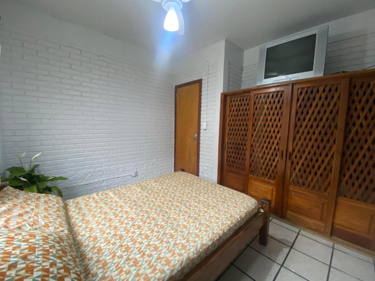 봄비나스 Residencial Flamingo 아파트 외부 사진